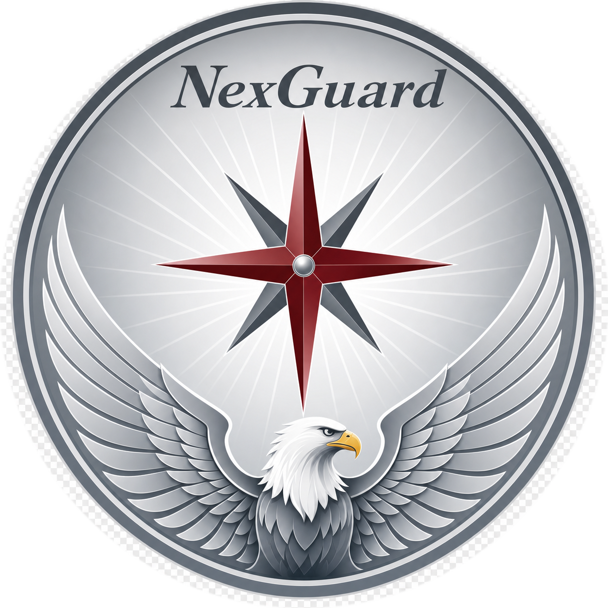 NexGuard emblem
